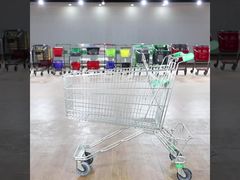  Shopping Trolley