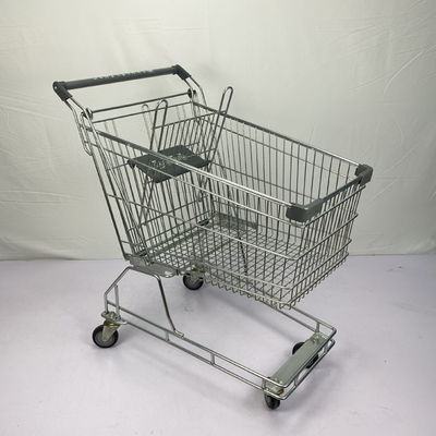 comprar o plutônio australiano do estilo do carro convencional do mantimento do trole da compra do metal 125L roda o certificado do CE online manufacture