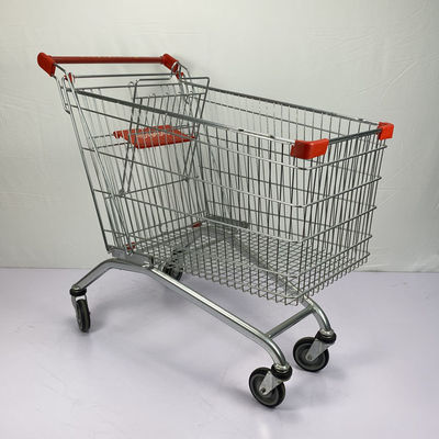 comprar Certificado do GV do revestimento do pó do trole da compra do armazém do europeu 240L online manufacture