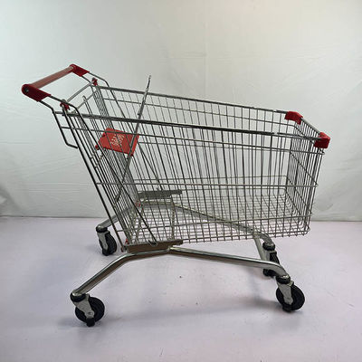 comprar 180L Loja Geral Carrinho de compras do supermercado do Mercado Europeu online manufacture