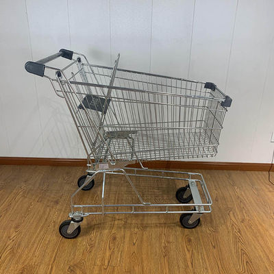 comprar 150L Austrália Cliente pessoal carro de compras do supermercado online manufacture