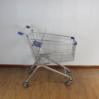 comprar 125L Carrinho de compras do supermercado do mercado europeu online manufacture