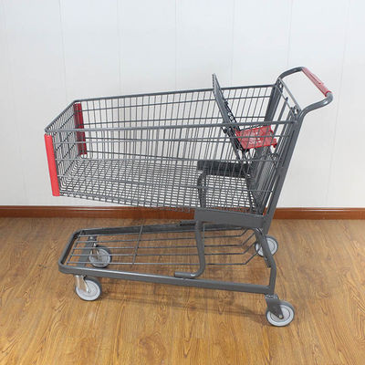 comprar 180L Varejo General Varejo de Supermercado Varejo de Compras de Supermercado de estilo americano online manufacture