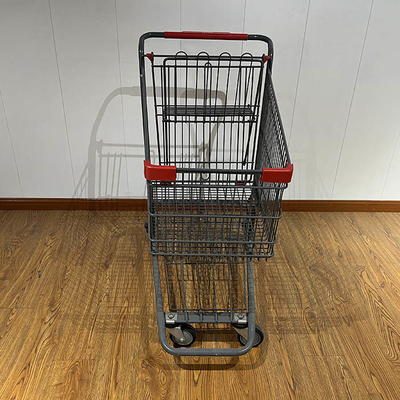 comprar Carrinho de Compras Promocional Rolser 4 Rodas América Carrinho de Compras Metálico online manufacture