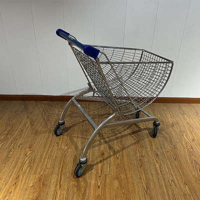 comprar Carrinho de compras elegante em forma de leque para idosos de 90L, preço barato, para cozinha, carrinho de compras de metal online manufacture